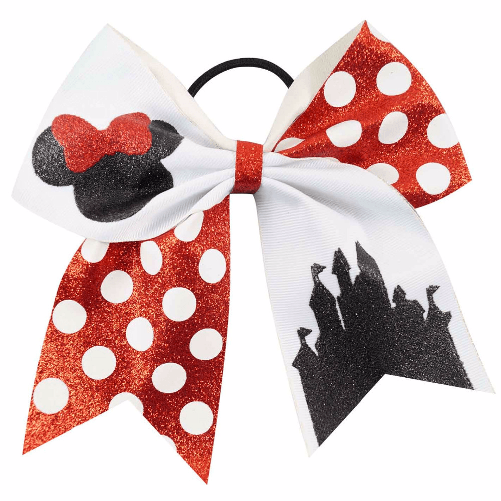Hair Bows-Get Me Bedazzled