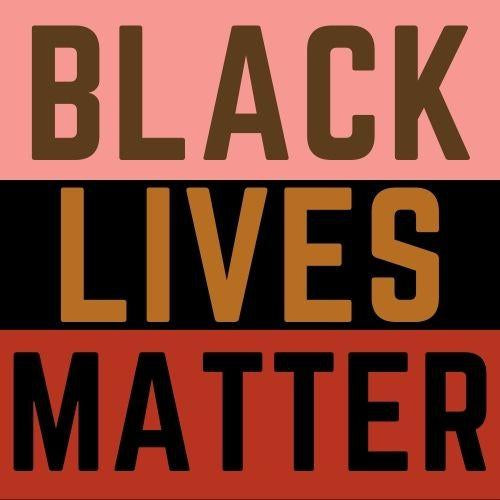 Black Lives Matter BLM-Get Me Bedazzled
