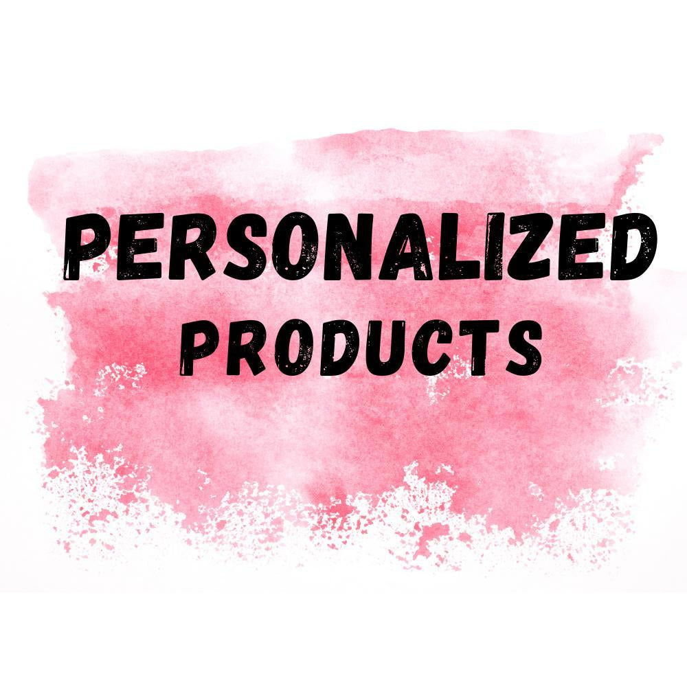 Personalized Products-Get Me Bedazzled