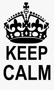 Keep Calm.-Get Me Bedazzled