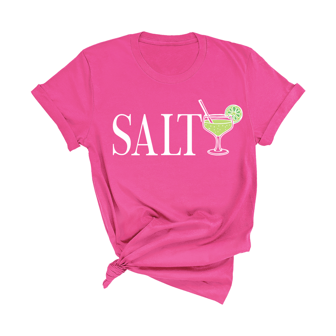 Feeling Salty T-Shirt