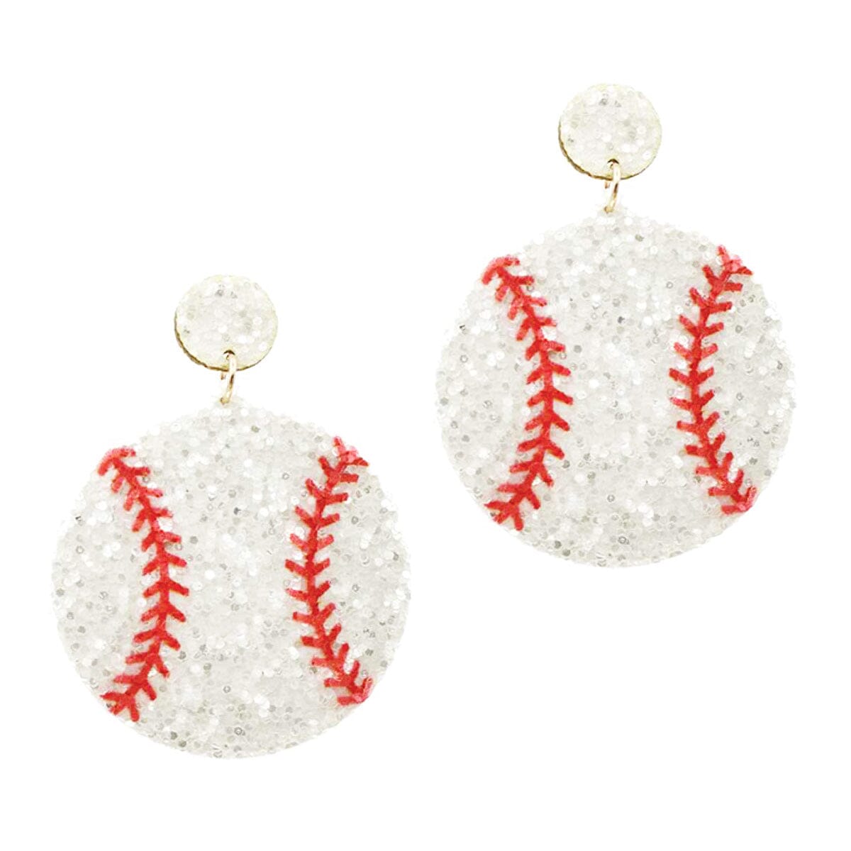 Pitch Please Earrings