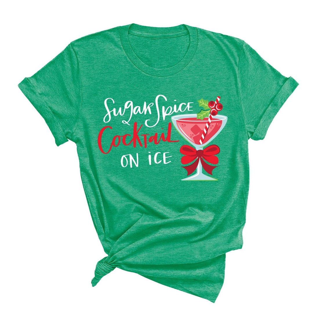 Sugar Spice T-Shirt