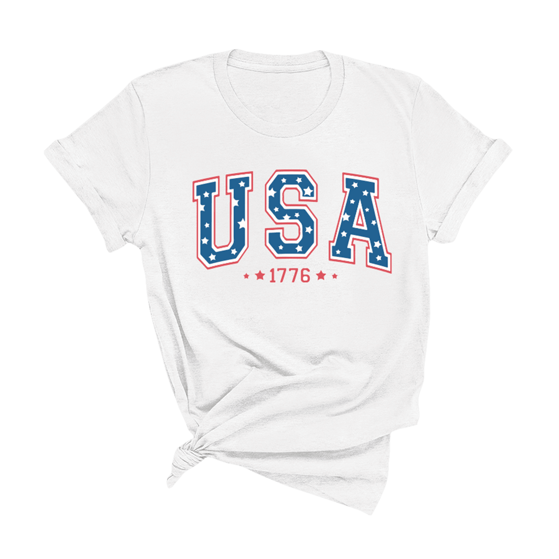 Star USA T-Shirt