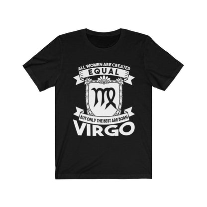 Virgo Birthday T Shirt-T-Shirt-Get Me Bedazzled