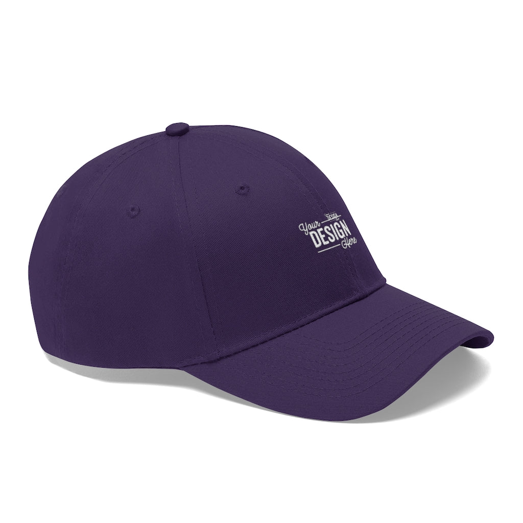 Custom Printed Unisex Trucker Hat-Hats-Get Me Bedazzled