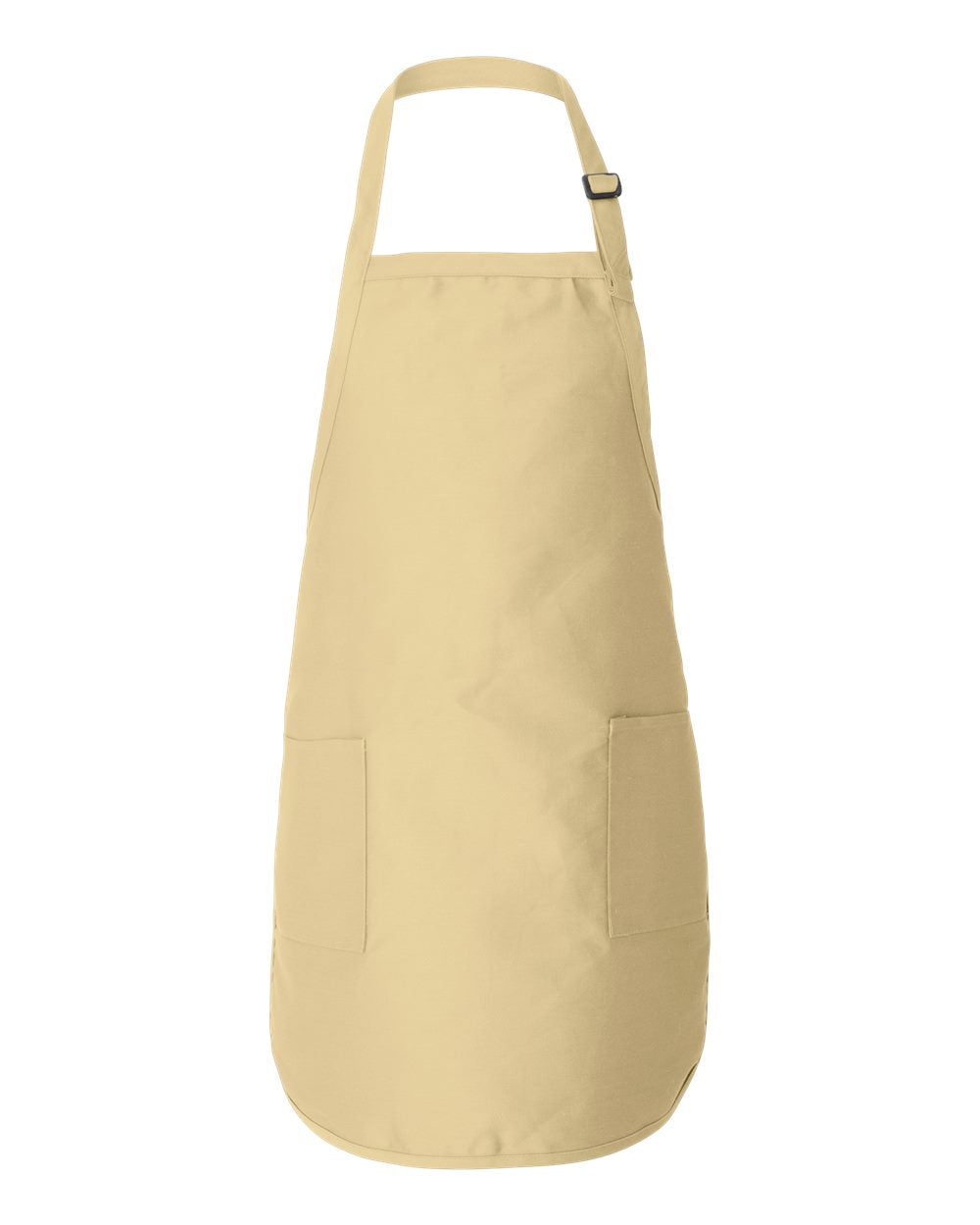 Full-Length Apron with Pockets-Get Me Bedazzled