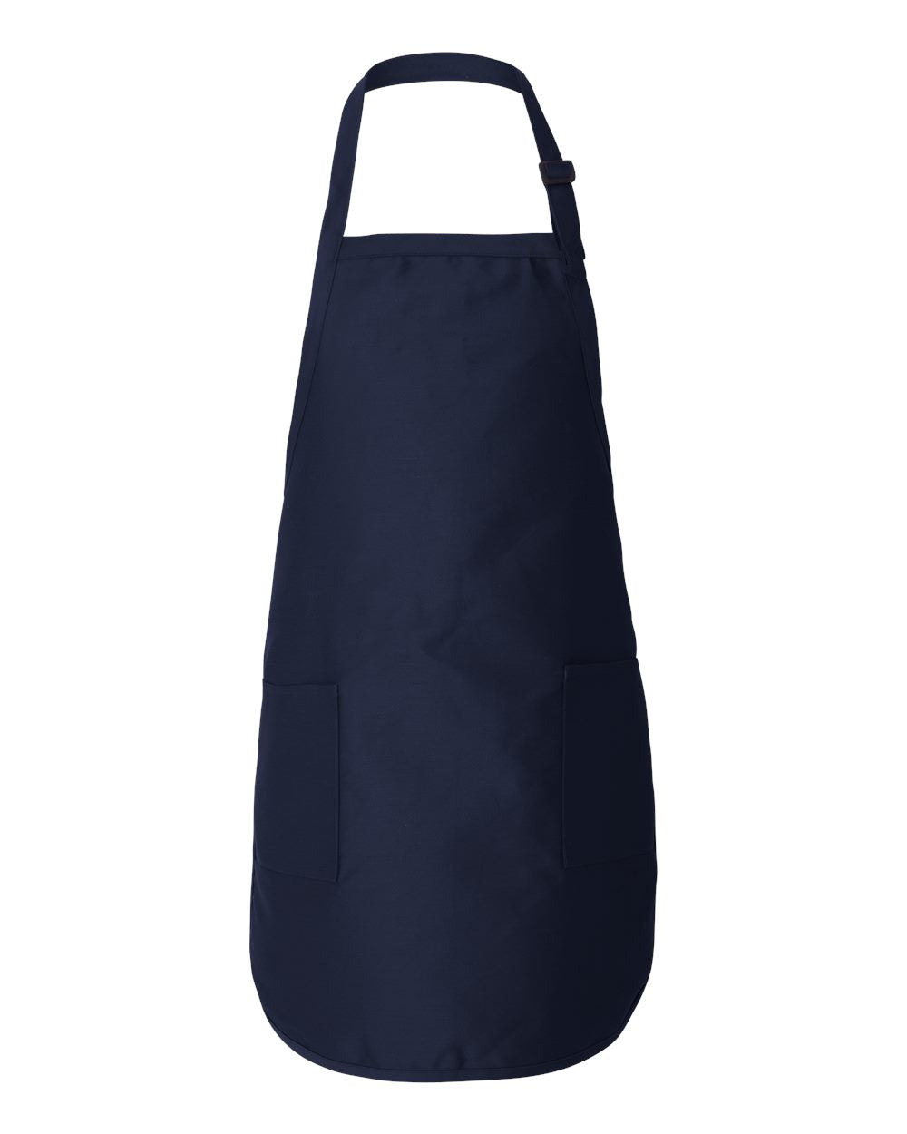 Full-Length Apron with Pockets-Get Me Bedazzled