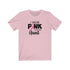 I Wear Pink For My Aunt T-Shirt-T-Shirt-Get Me Bedazzled
