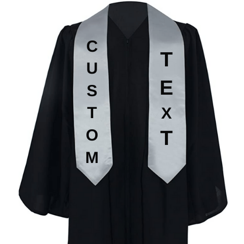 Custom Stole-Get Me Bedazzled