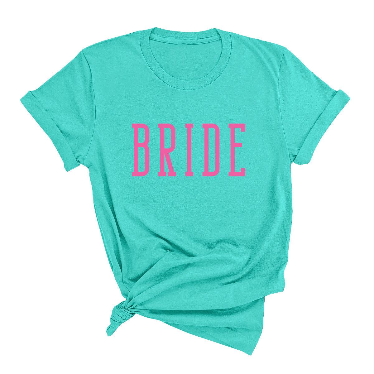 Bride T-Shirt