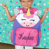 Personalized Unicorn Preschool Backpack-BAG-Get Me Bedazzled