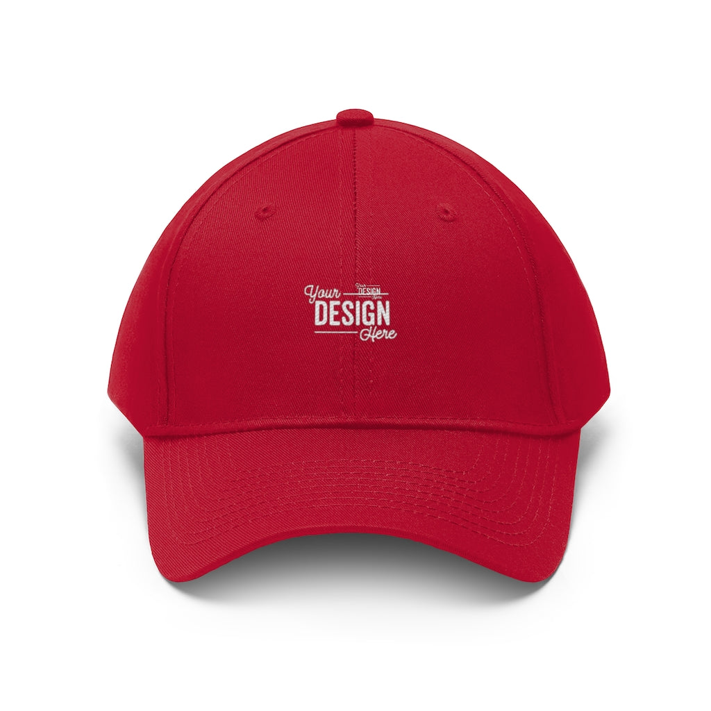Custom Printed Unisex Trucker Hat-Hats-Get Me Bedazzled
