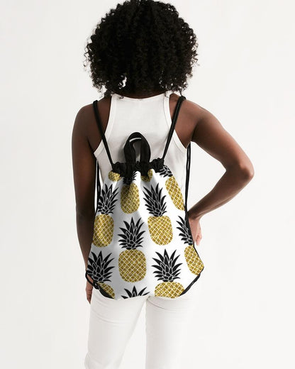 PINEAPPLE BAG-accessories-Get Me Bedazzled