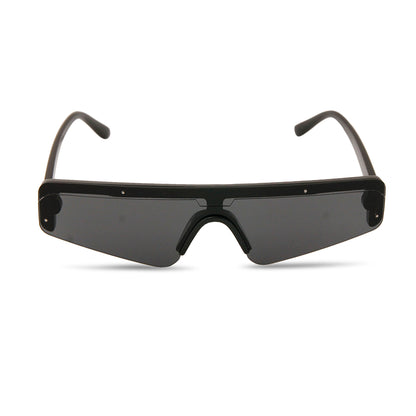 Skinny Visor Sunglasses