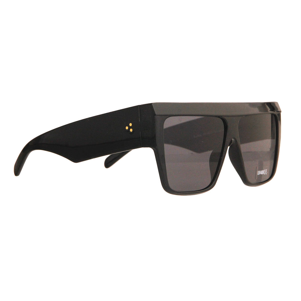 Black Square Celine Inspired Sunglasses