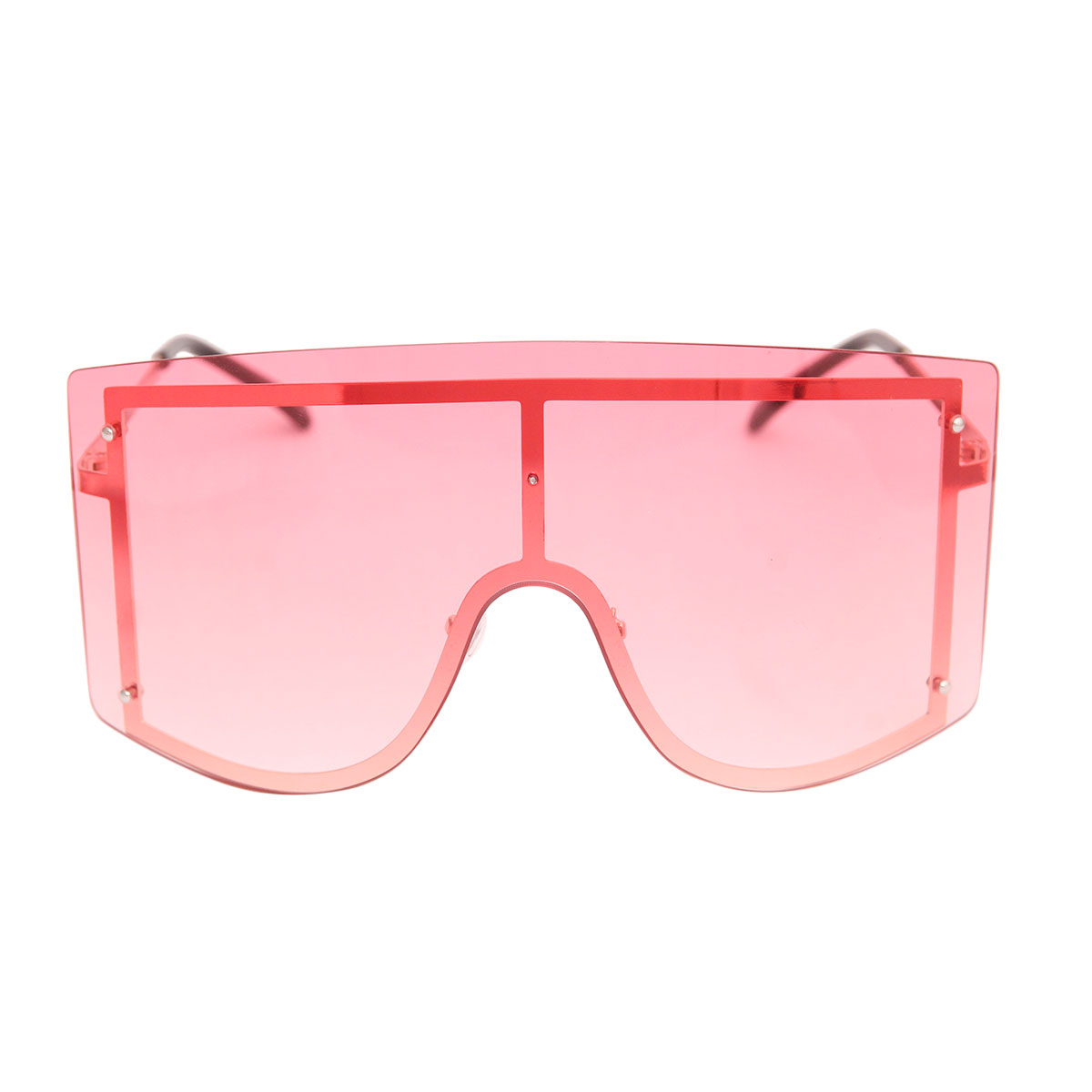 Pink hotsell designer sunglasses