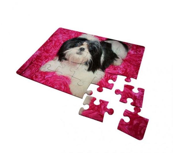 Personalized Puzzle-Lumise base-Get Me Bedazzled