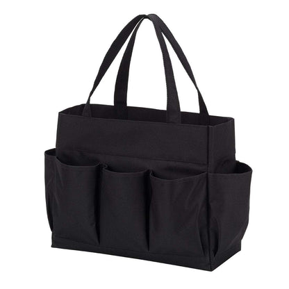 Black Carry All Bag
