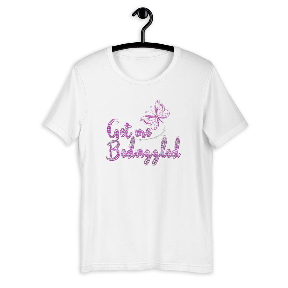 Get Me Bedazzled T-Shirt-Get Me Bedazzled