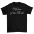 Mother of the Bride Rhinestone T-Shirt-T-Shirt-Get Me Bedazzled