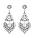 Antique Drop Earrings