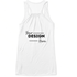 Personalized Tank Top-Lumise base-Get Me Bedazzled