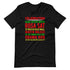 Black History Month Celebrate -T-Shirt-Get Me Bedazzled