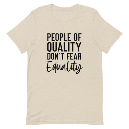People of Quality Don&